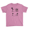 caurebuh Youth Tee