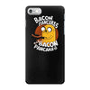makin' bacon pancakes iPhone 7 Case
