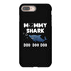 Mommy Shark Doo iPhone 8 Plus
