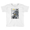 enjoy the ride Toddler T-shirt