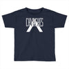 chvrches logo Toddler T-shirt