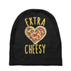 extra cheesy Baby Beanies