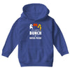 It's Just a Bunch of Hocus Pocus Youth Hoodie