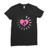 Loading Baby Girl Ladies Fitted T-Shirt
