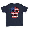 united states till i die Youth Tee