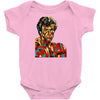 Rock Balboa Baby Onesie