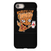 pizzaa monster iPhone 8