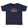 jcvd jean claude van damme Toddler T-shirt