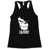 Thanos Racerback Tank