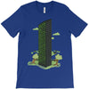 need more land T-Shirt