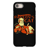 pavlov's cat iPhone 8