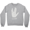 llap Crewneck Sweatshirt