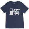 dtc V-Neck Tee