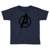 avengers army Toddler T-shirt