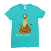 lamaste Ladies Fitted T-Shirt