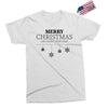 merry christmas and happy new year Exclusive T-shirt