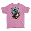 swept away Youth Tee
