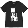 2015 free shipping the last of us font b t b font font b shirt b V-Neck Tee