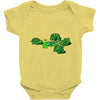 the epic begins Baby Onesie