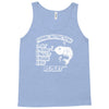 fishing instructions Tank Top