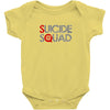 SUICIDE SQUAD Baby Onesie