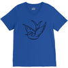 Bird V-Neck Tee