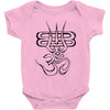 mahadev bol Baby Bodysuit