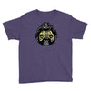 lemmy pugmister Youth Tee