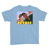 No Swag Youth Tee