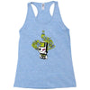 pixel dreams Racerback Tank
