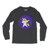 Unicorns Dab Long Sleeve Shirts