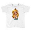 tired Toddler T-shirt