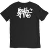 i am sloth back V-Neck Tee