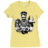 pharaoh Ladies Fitted T-Shirt