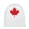 leaf Baby Beanies