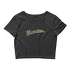 Steven Hawking Crop Top