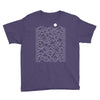 mountains Youth Tee