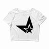 fahrie77 Crop Top