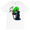 grim reaper T-Shirt
