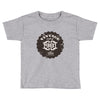vintage made of 1981 all original parts Toddler T-shirt