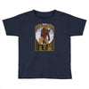 rocket man Toddler T-shirt