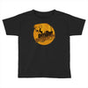 down rowdy the dog Toddler T-shirt