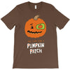 pumpkin patch T-Shirt