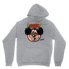mickey mousseux Hoodie