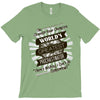 procrastination's champion T-Shirt