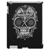 dead head iPad 3 and 4 Case