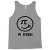 pi eyed Tank Top
