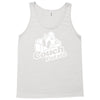 couch potato Tank Top
