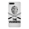 the voorhees iPhone 7 Plus Case