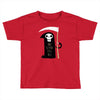 one scythe fits all Toddler T-shirt